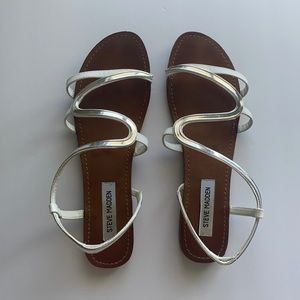 Steve Madden sandals